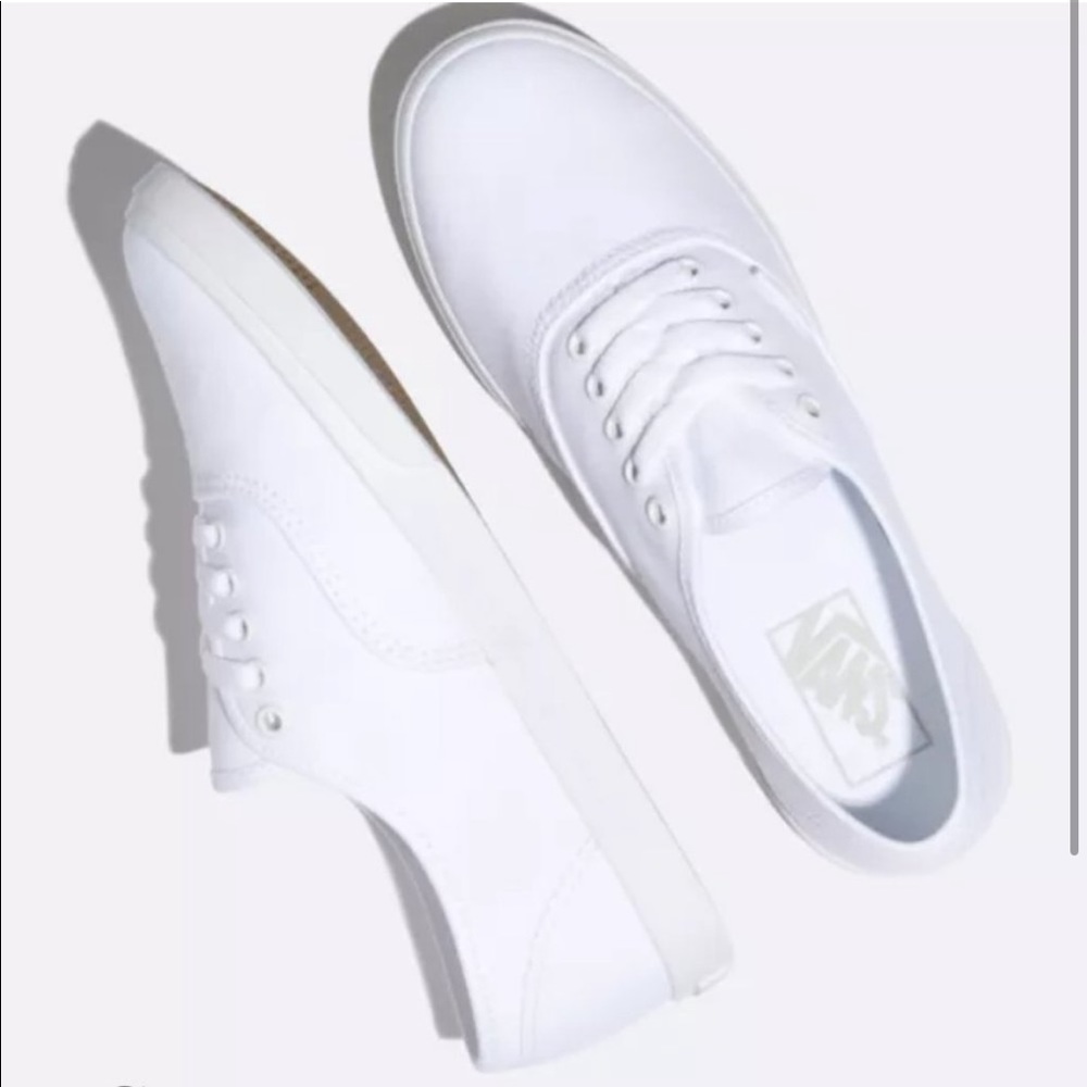 Lo Pro Vans